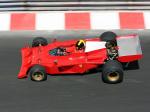 Ferrari 312 B3 1974 года